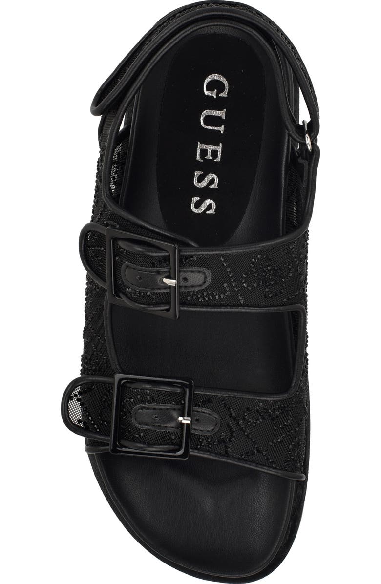 GUESS Frella Sandal, Alternate, color,