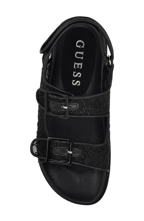 GUESS GUESS FRELLA SANDAL