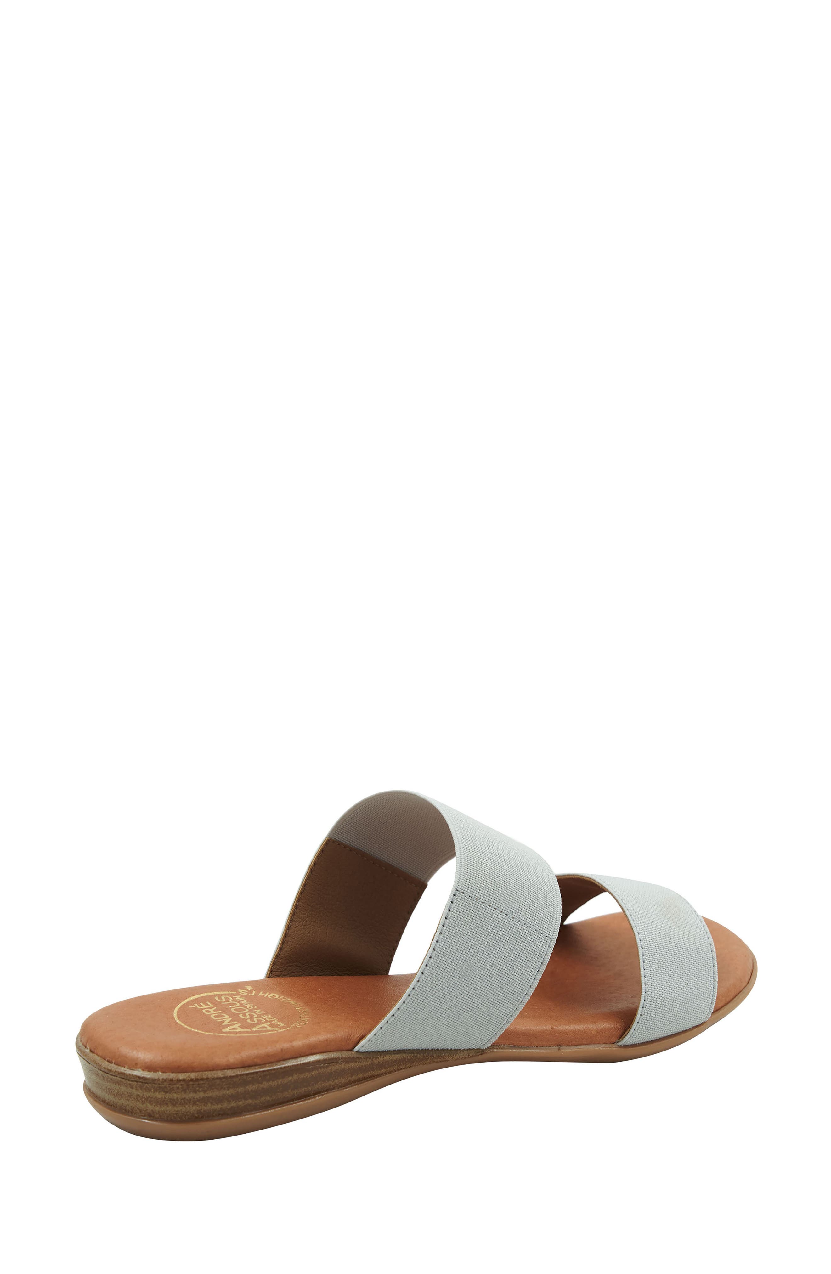 Nalen Featherweight Slide Sandal - image 2
