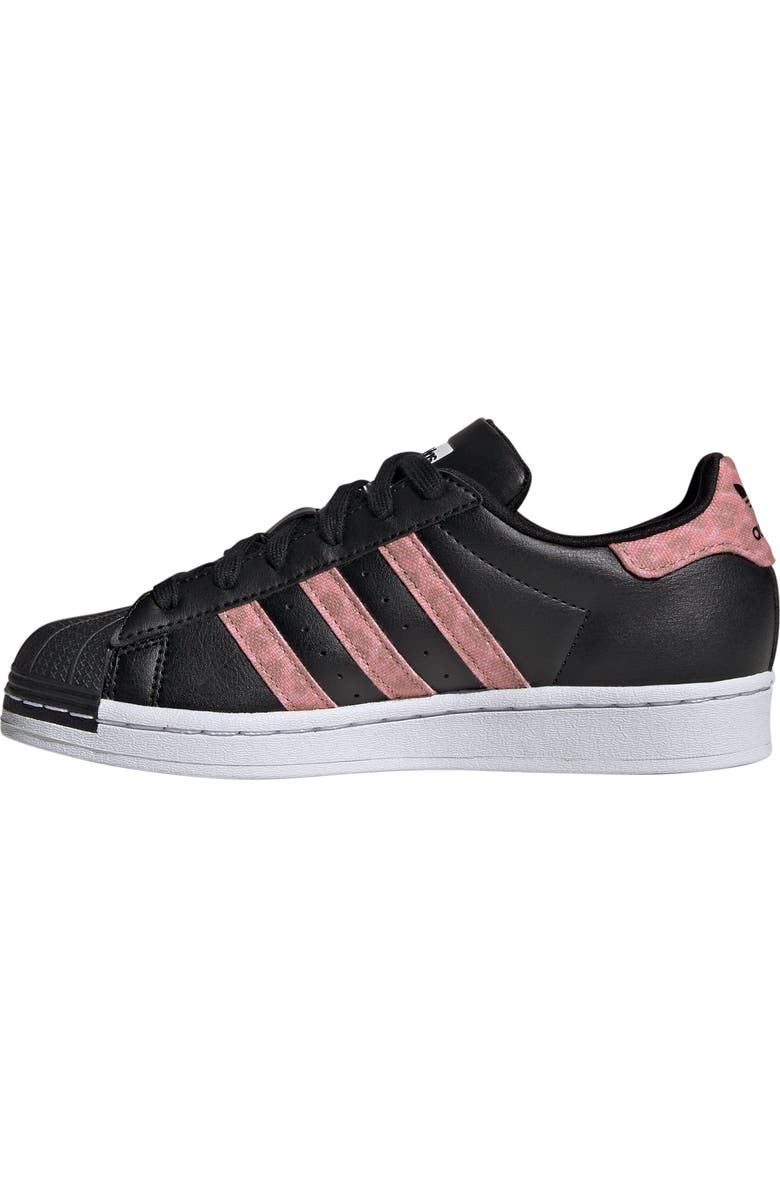 adidas Kids' Superstar Sneaker, Alternate, color,