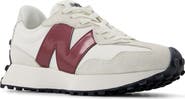 New Balance 327 Patent Sneaker