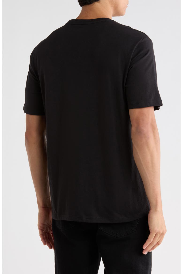 Essential T-Shirt, Main, color, KENTUCKY BLUE