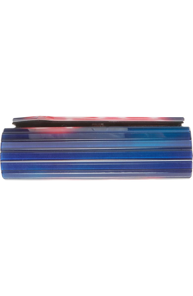 Jimmy Choo 'Candy' Clutch, Alternate, color,