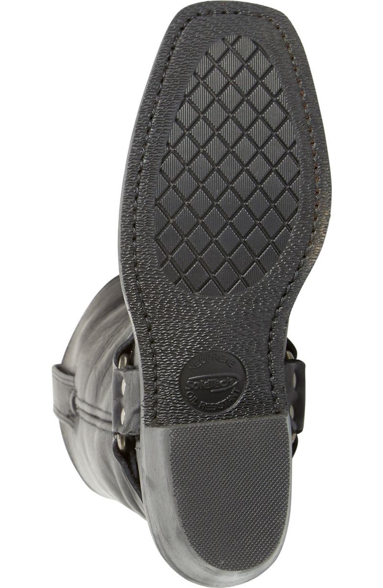 Frye 'Harness 12R' Boot, Alternate, color,