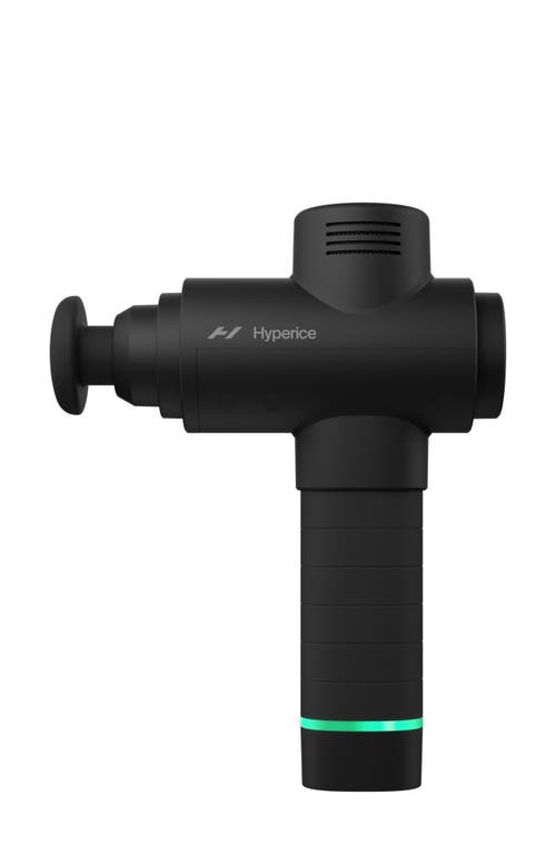 Hyperice Hypervolt 2 Bluetooth® Percussion Massage Device In Black