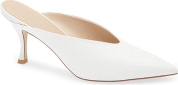 Lula Pointed Toe Pump