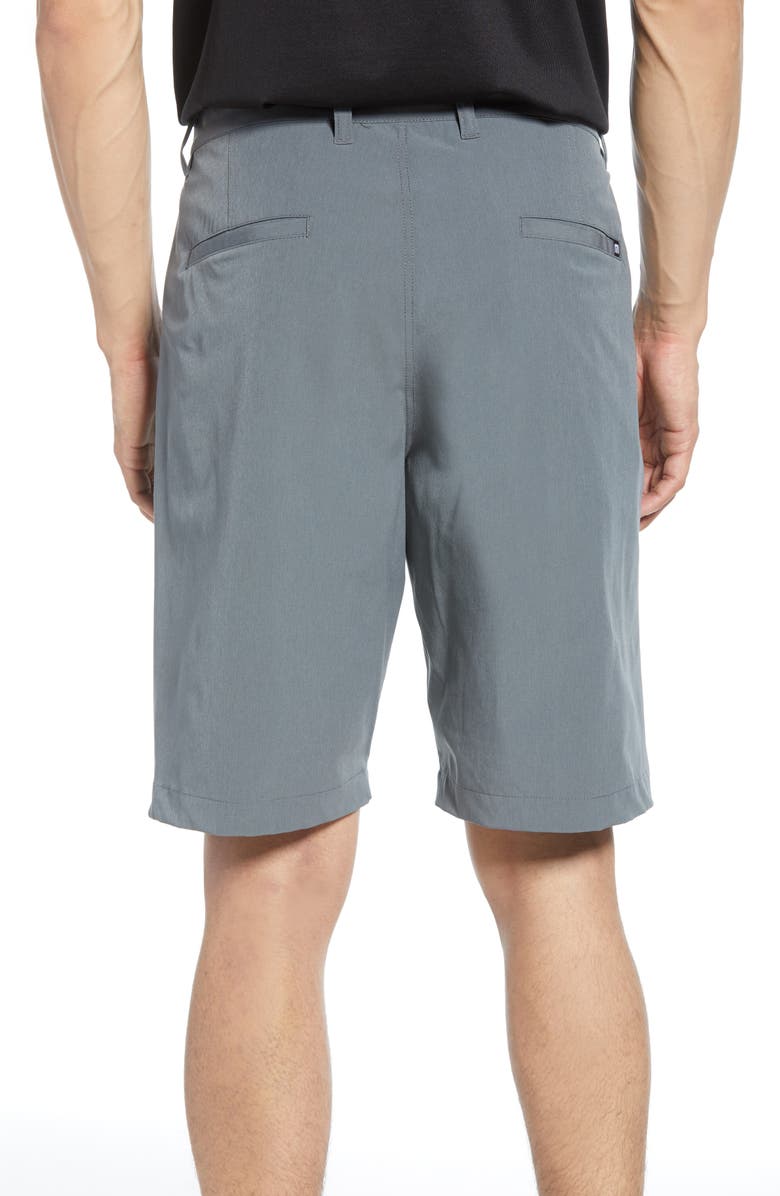 TravisMathew Beck Stretch Performance Shorts, Alternate, color, 