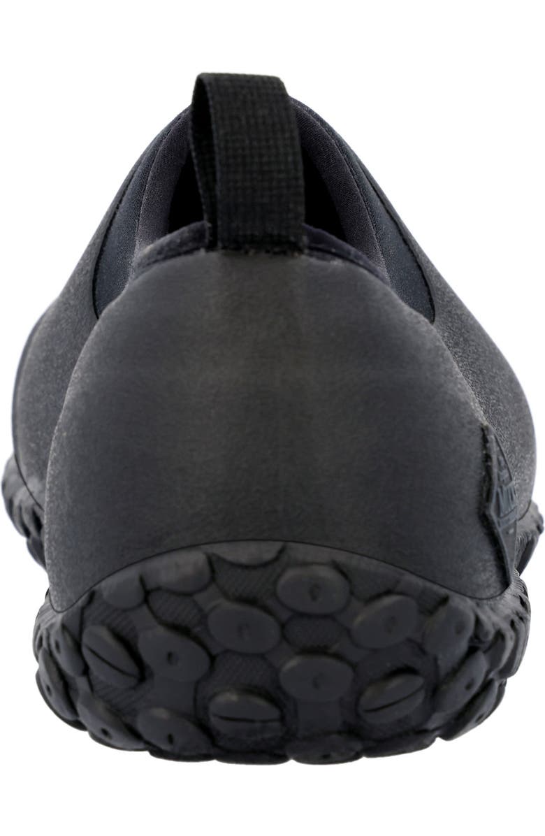 MUCK Men's Muckster Low, Alternate, color, Black