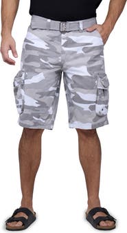 XRAY Cargo Shorts