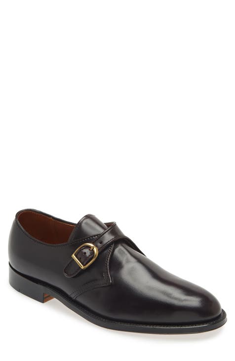 Men s Alden Shoes Nordstrom