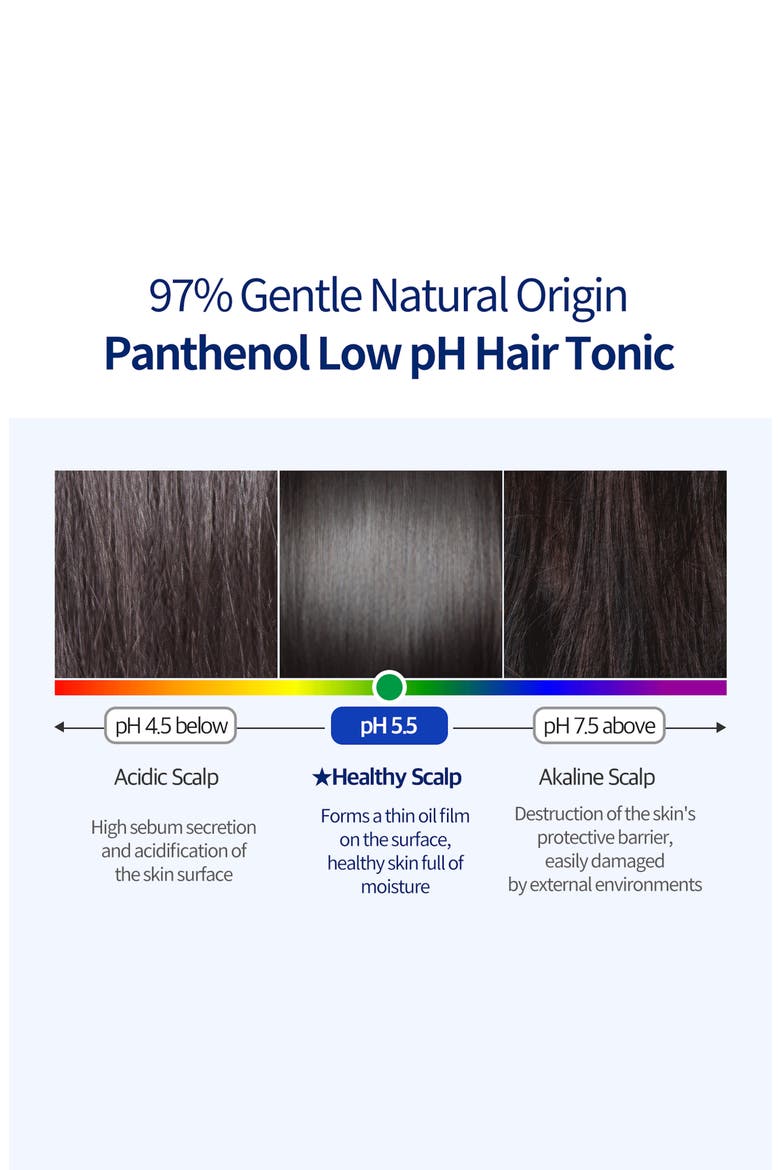 Pro-Vit B45 Hair Tonic, Alternate, color, NO COLOR