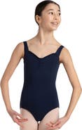 CAPEZIO Princess Tank Leotard