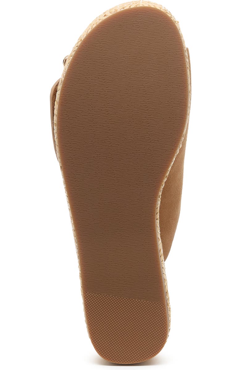 Kelsi Dagger Brooklyn Dover Platform Sandal, Alternate, color, Bison