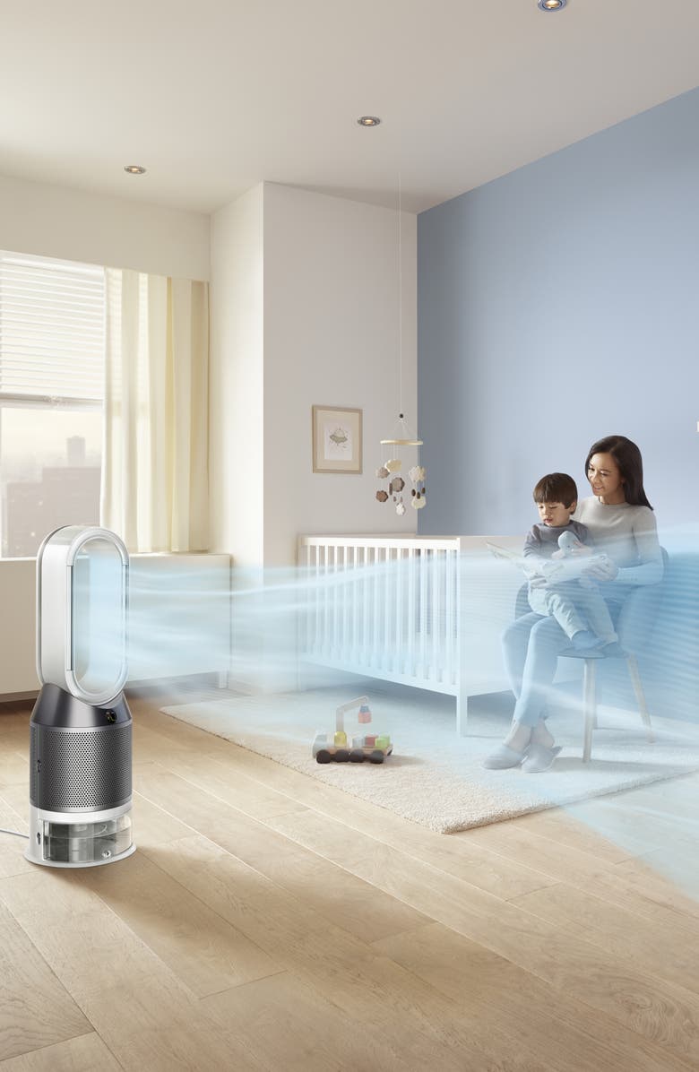 Dyson Pure Humidify+Cool - Refurbished, Alternate, color,