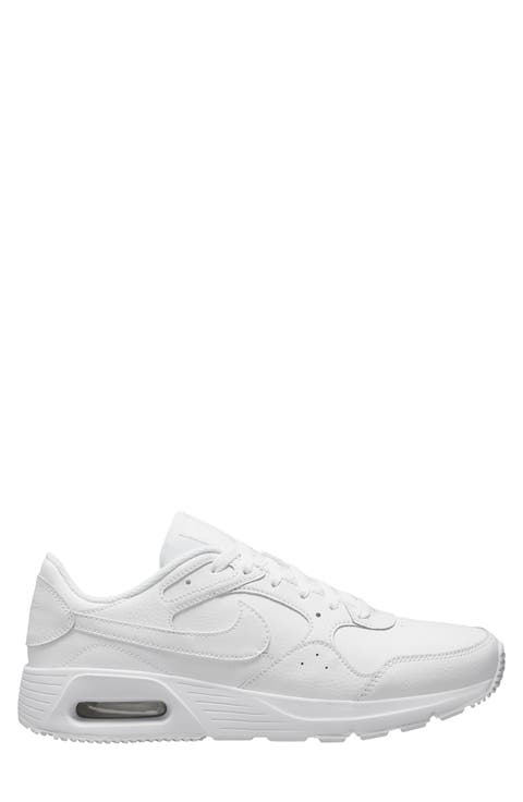 Air Max SC Leather Sneaker (Men)