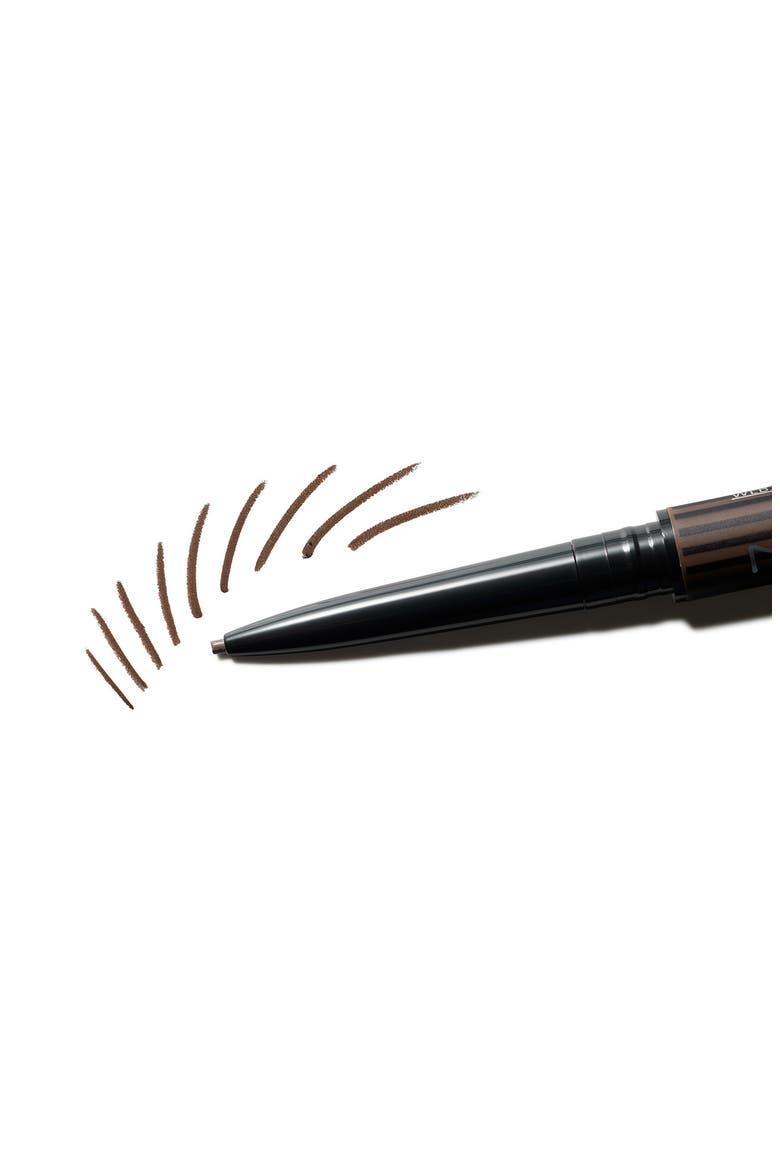 Pro Brow Definer 1MM - Tip Brow Pencil, Alternate, color, STYLIZED