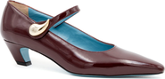 Valentina Rangoni Velato Mary Jane Pump