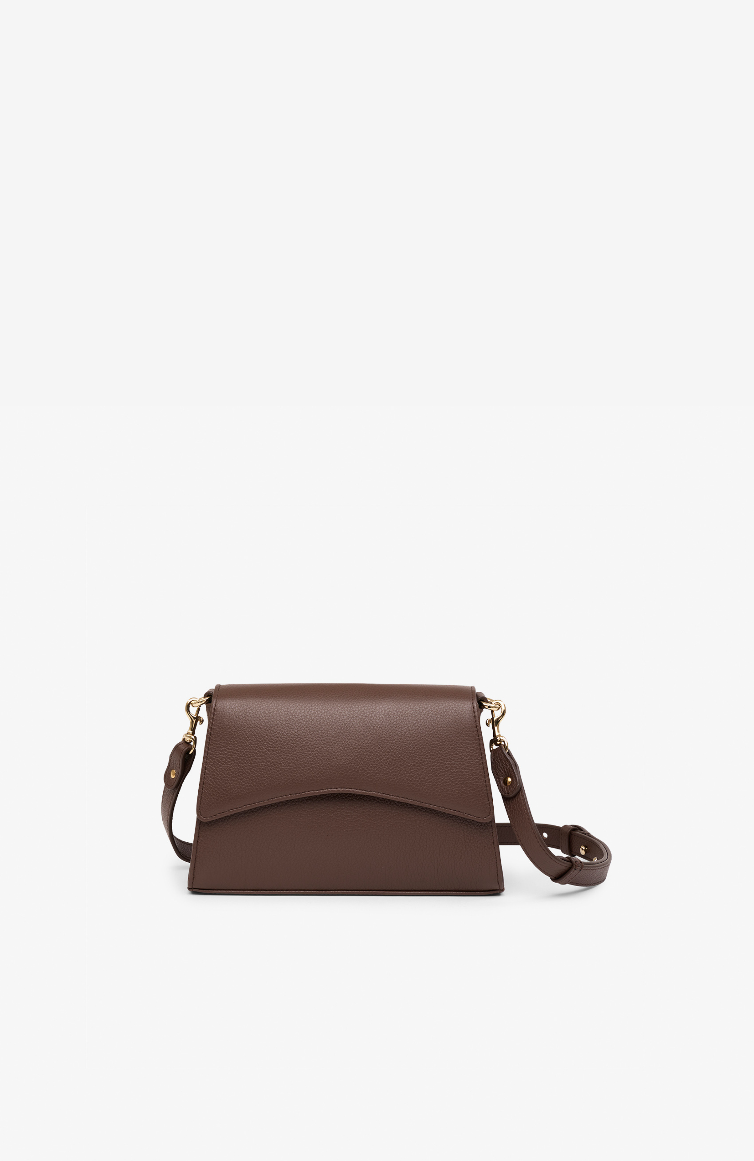 BY BANOO After Work Bag, Alternate, color, Mocha/Gold