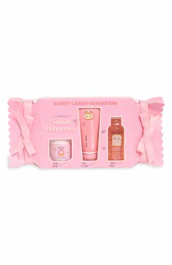SIMPLE PLEASURES Sweet Candy Sensation Set