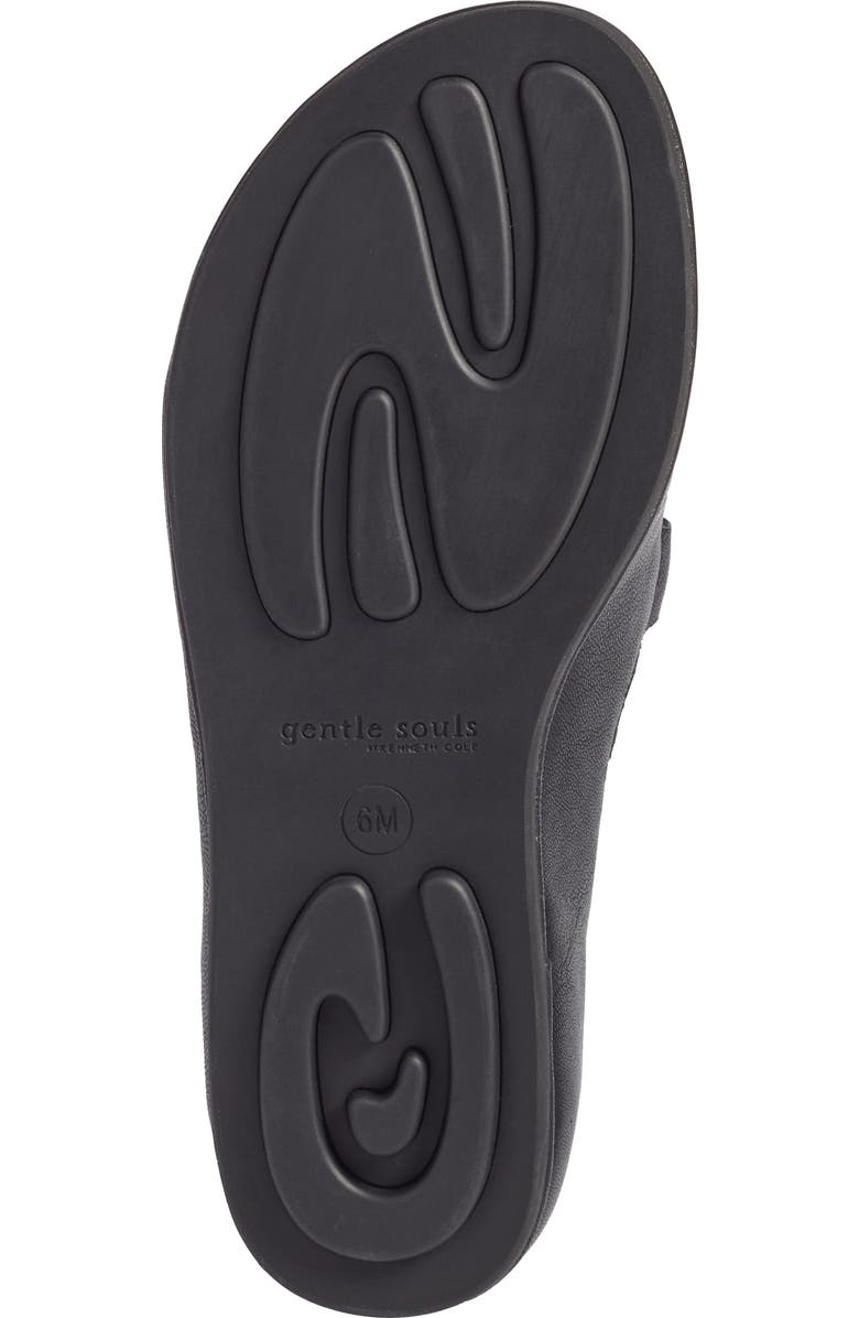 Gentle Souls by Kenneth Cole Lark Sandal, Alternate, color,