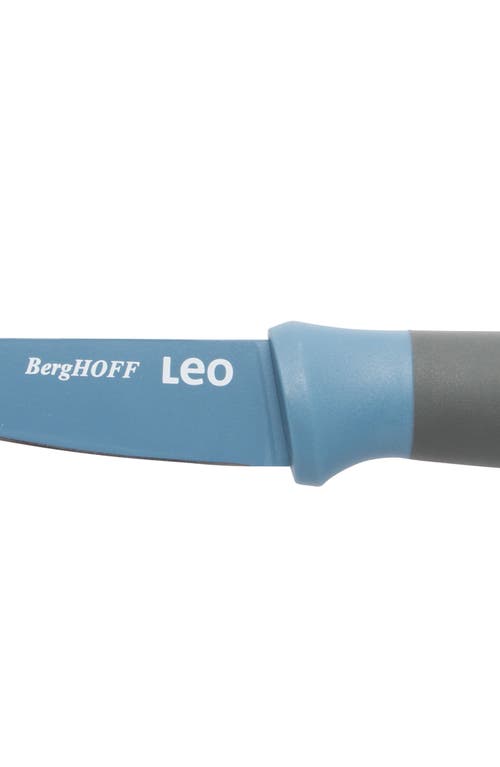 Berghoff Leo 3-piece Knife Set