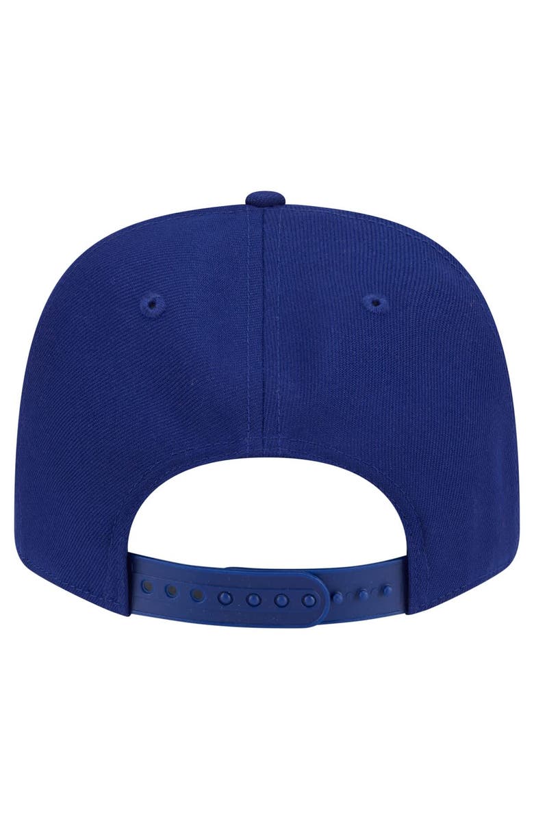 New Era Men's New Era Royal Los Angeles Dodgers 2024 World Series Champions 9SEVENTY Adjustable Hat, Alternate, color, Royal