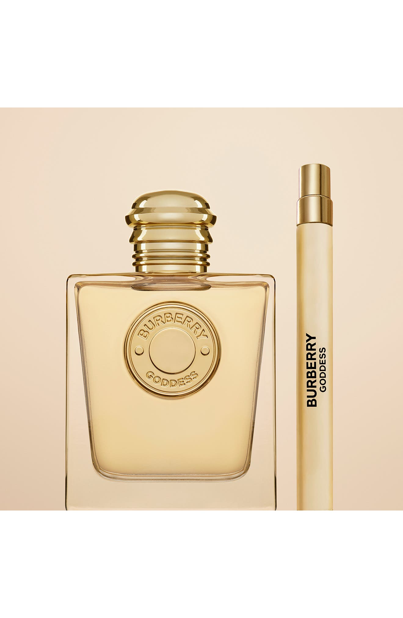 Burberry 'Burberry Goddess Eau de Parfum (Women) | Nordstrom