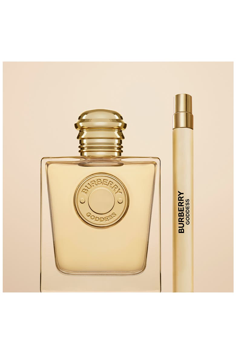 'Burberry Goddess Eau de Parfum, Alternate, color, REGULAR