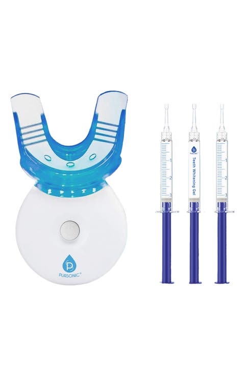PureWhite LED Whitening Treatment Kit
