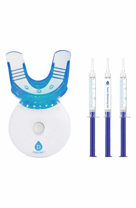 PureWhite LED Whitening Treatment Kit