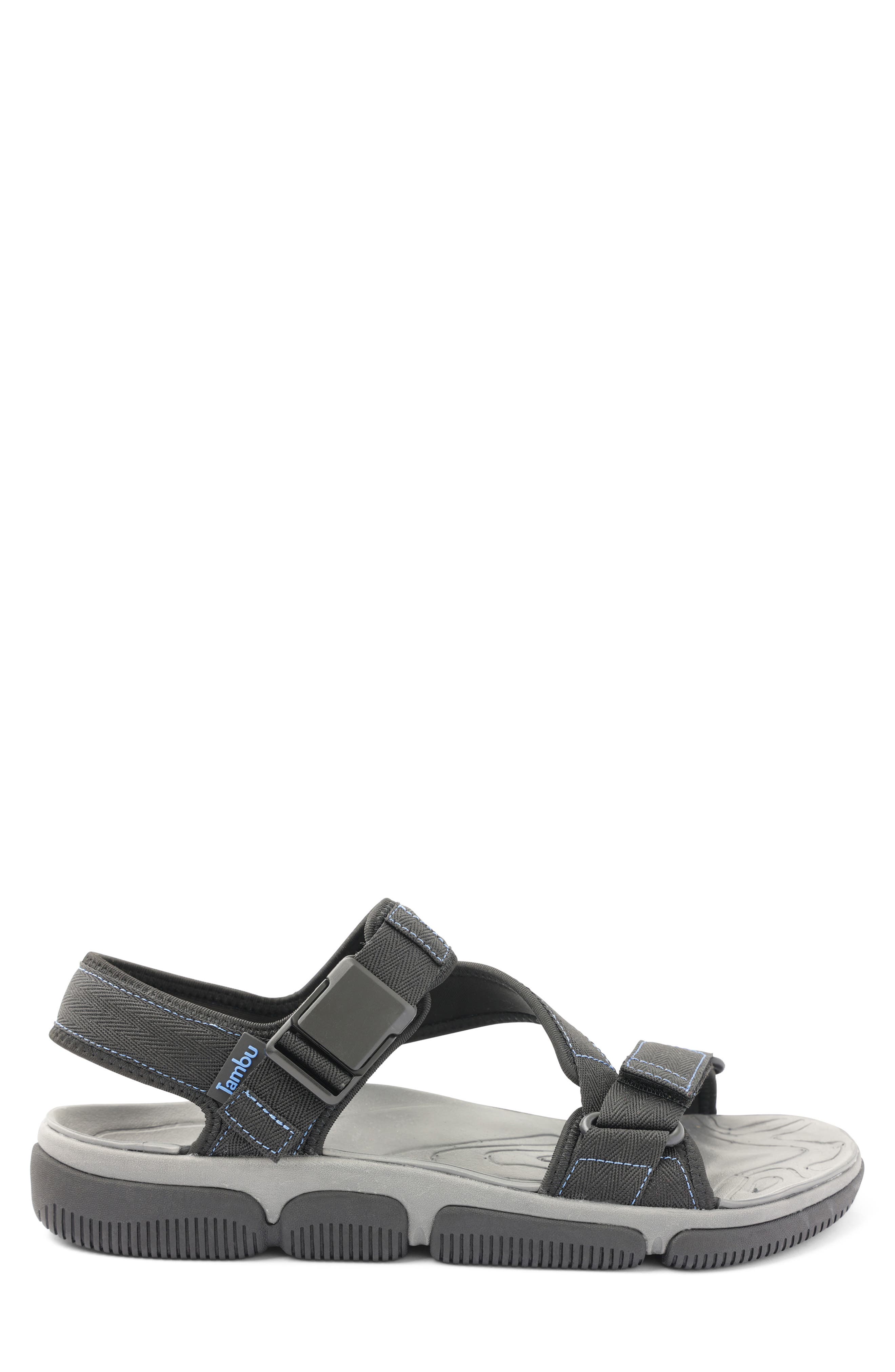 Jambu Trail Glide Slingback Sandal, Alternate, color, 