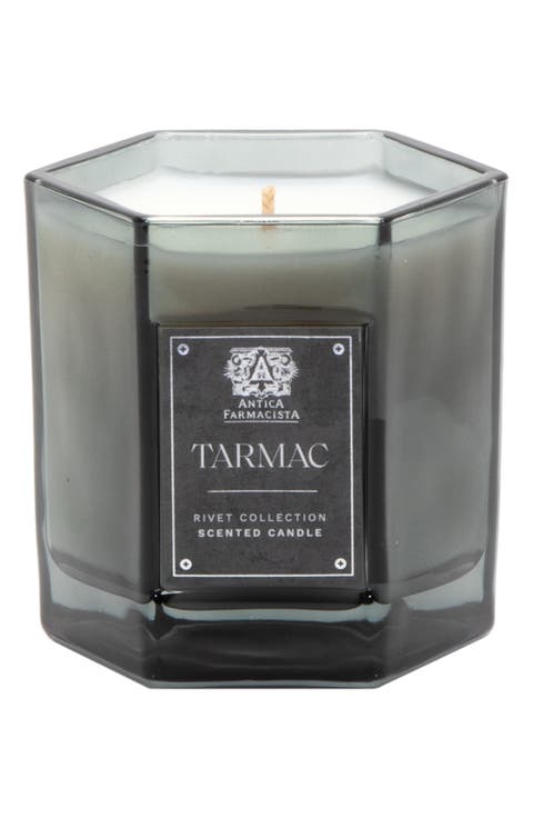 Rivet Tarmac Scented Candle