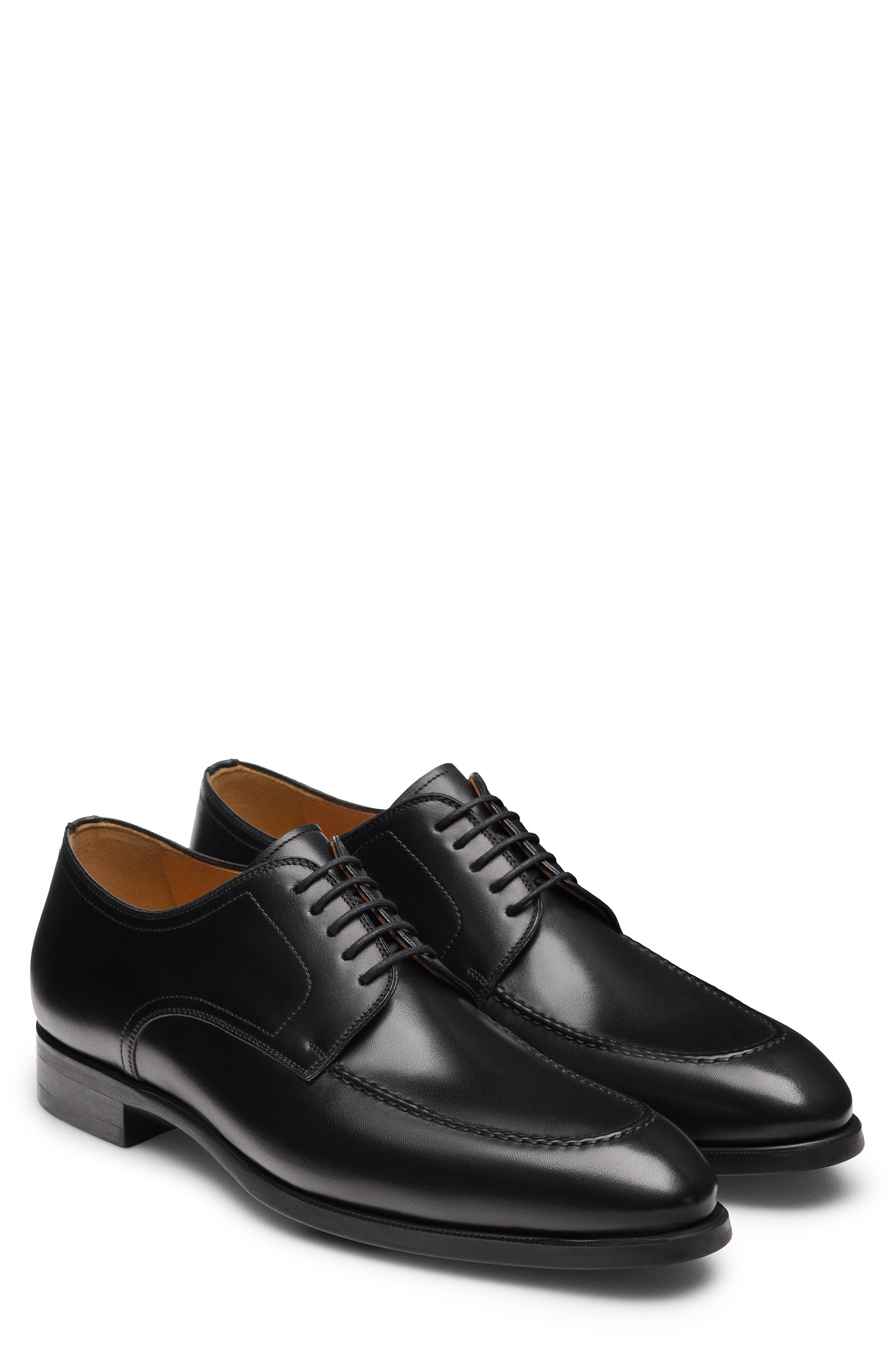 Magnanni Malta Derby, Main, color, Black