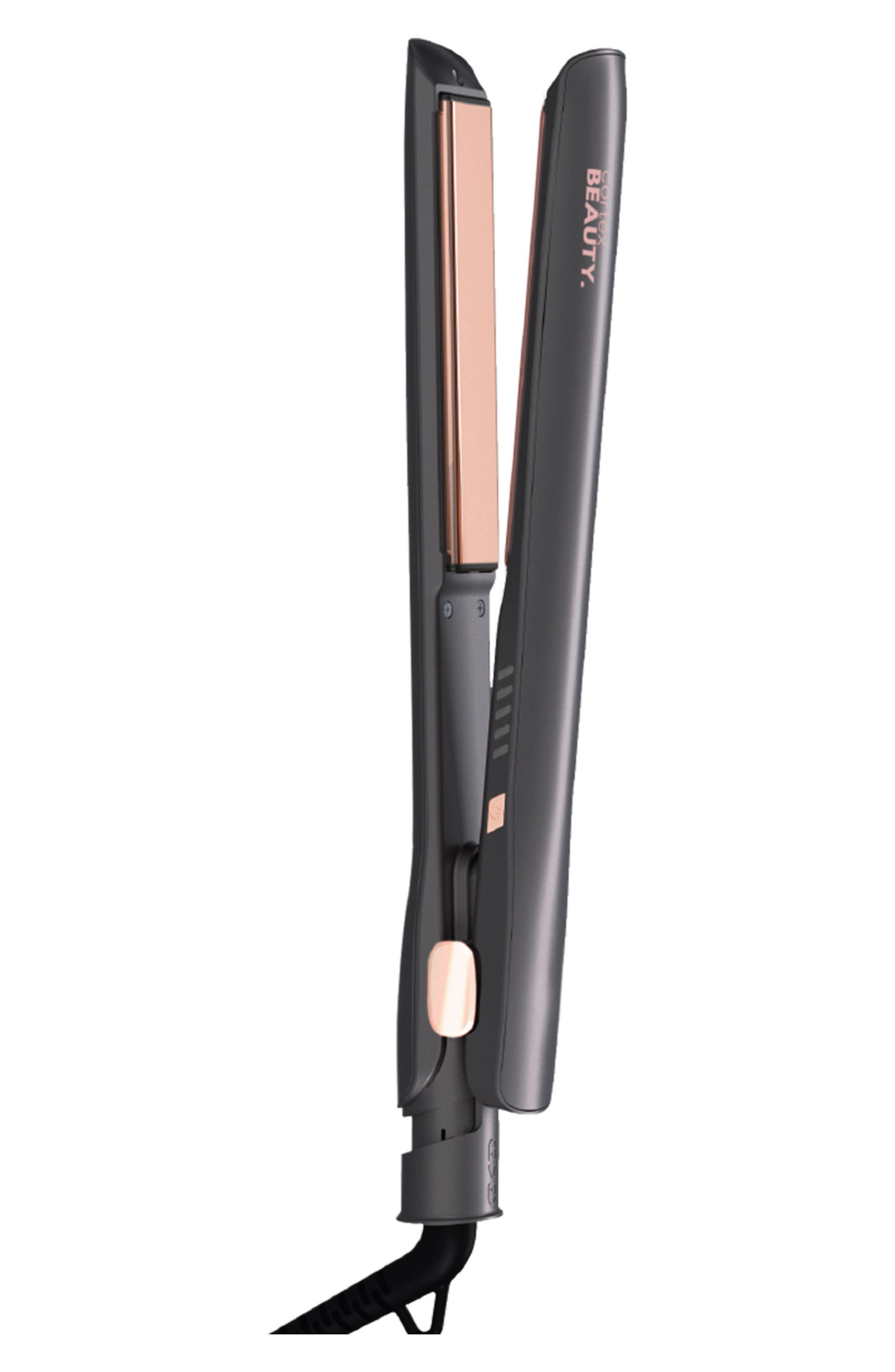 CORTEX BEAUTY Beauty Slim Pro 1-Inch Flat Iron