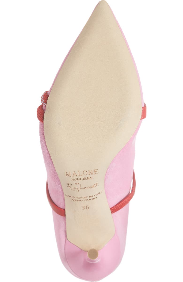 Malone Souliers Rope Pump, Alternate, color,