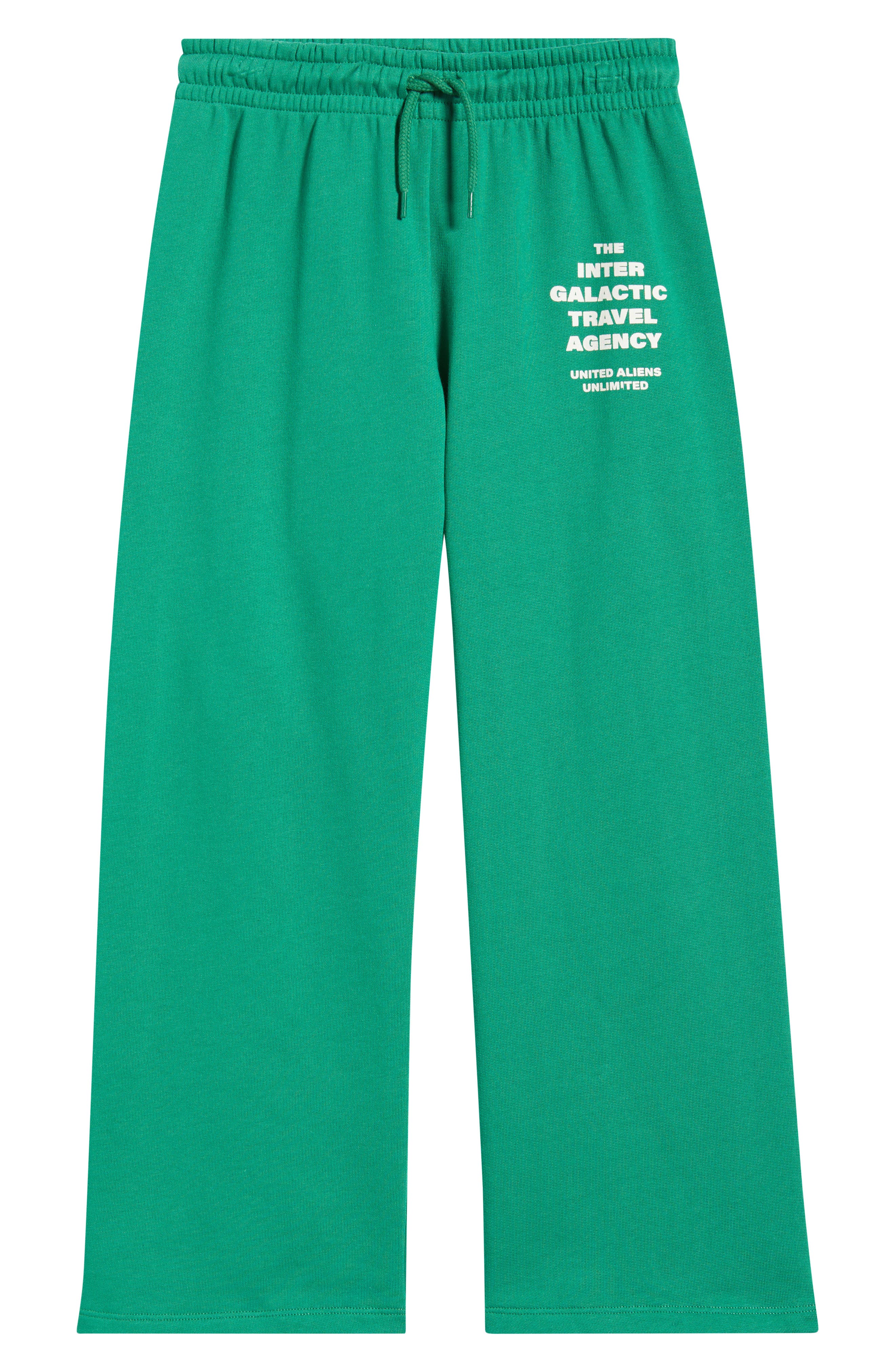 selected GREEN