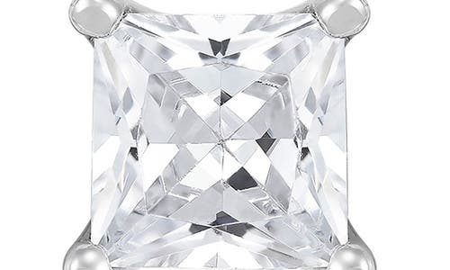 Frankie & Zoe Lab Grown Diamond Stud Earrings In Gold