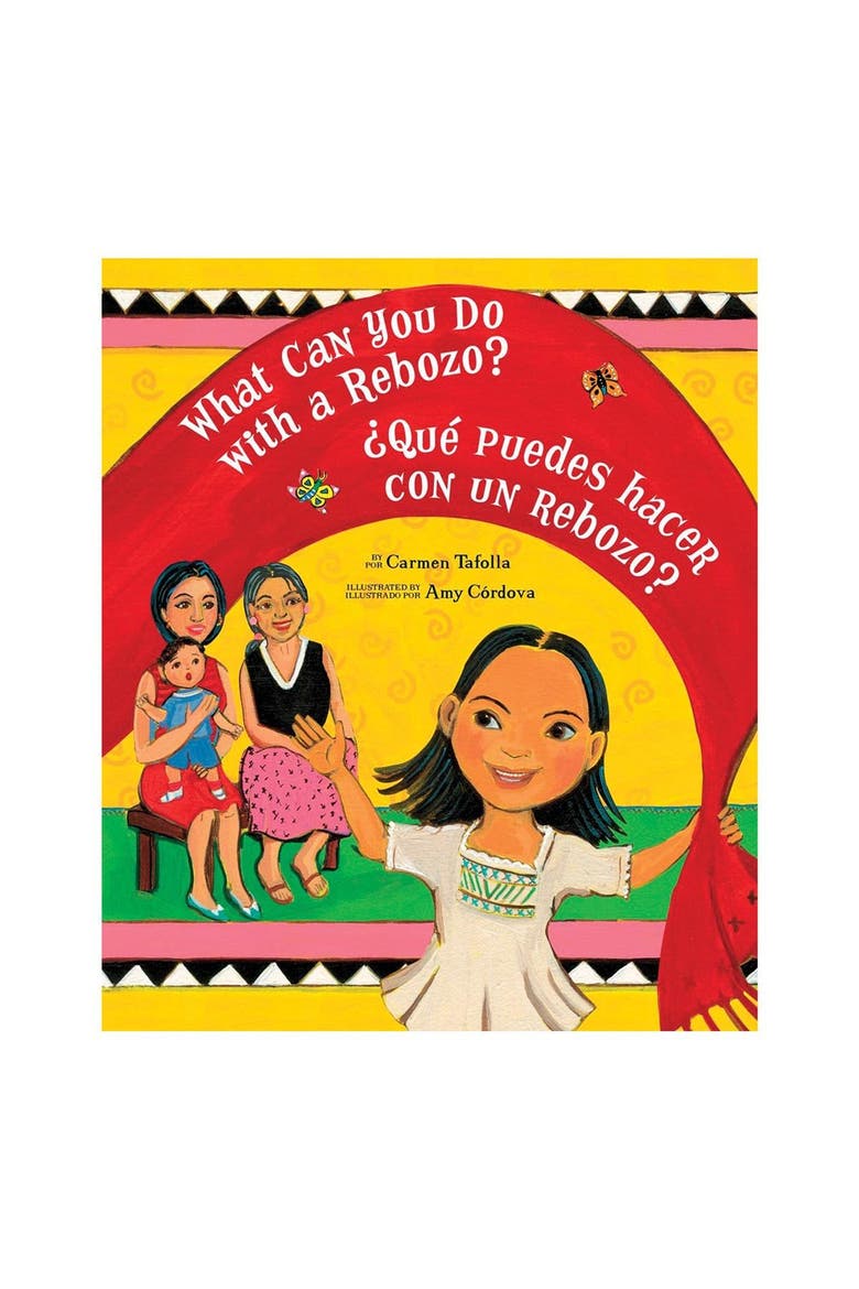 Bilingual Children's Paperback Books - Set of 6, Alternate, color, Multicolor