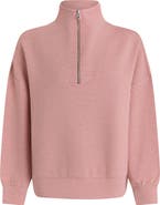 Varley Hawley Half-Zip Sweatshirt