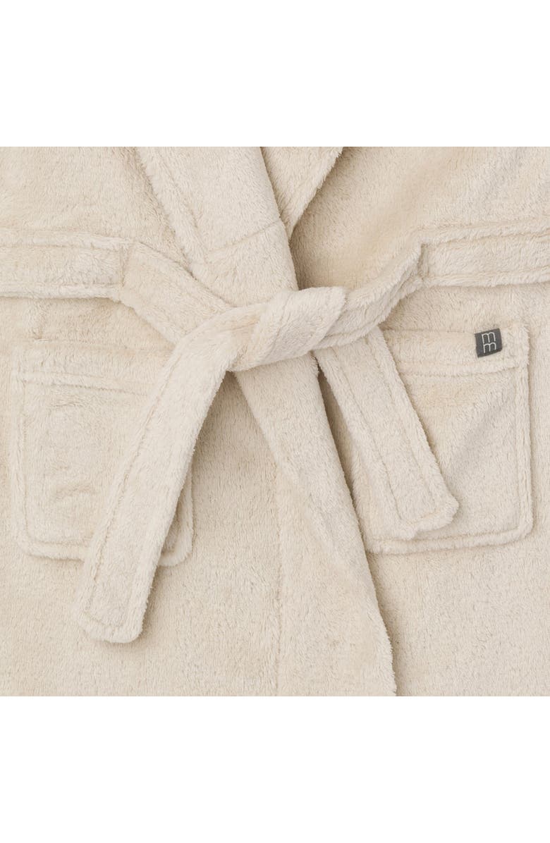 Modern Moments<sup>™</sup> by Gerber Shawl Robe, Alternate, color, Light Beige