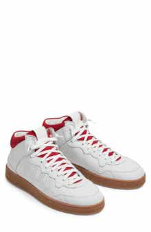 Vert High Top Sneaker