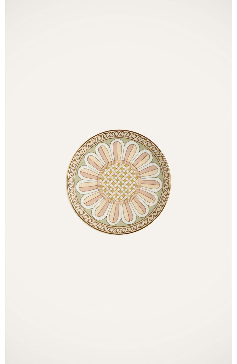 La DoubleJ Side Plate Napoli Dusty Pink, Main, color, Napoli Dusty Pink