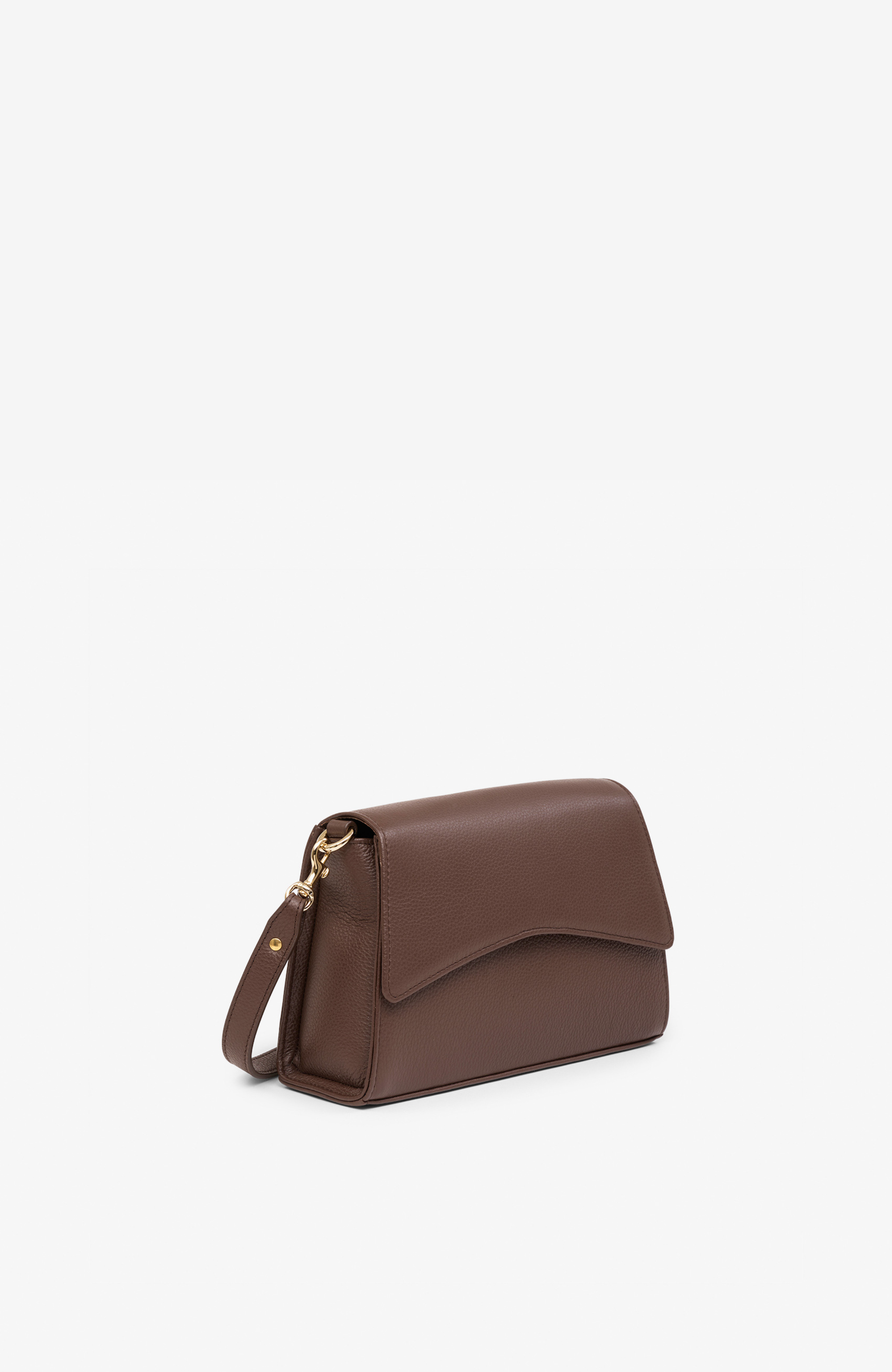 BY BANOO After Work Bag, Alternate, color, Mocha/Gold