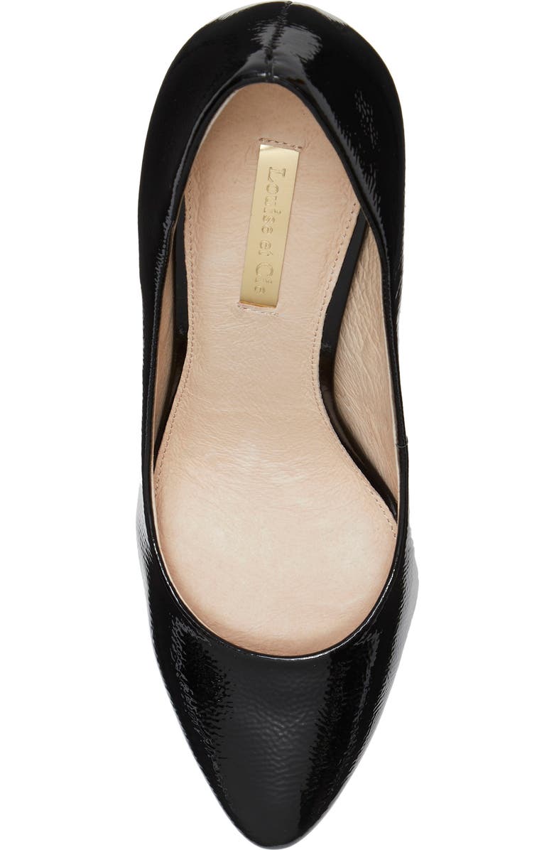 Louise et Cie Landon Pump, Alternate, color,