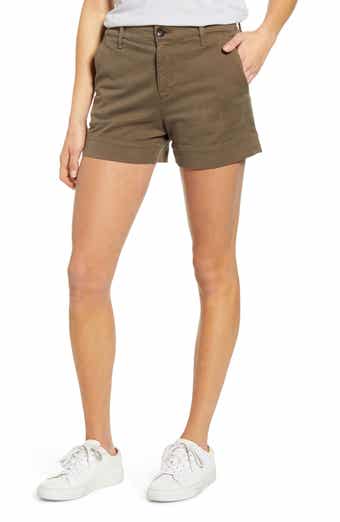 AG Caden Tailored Trouser Shorts