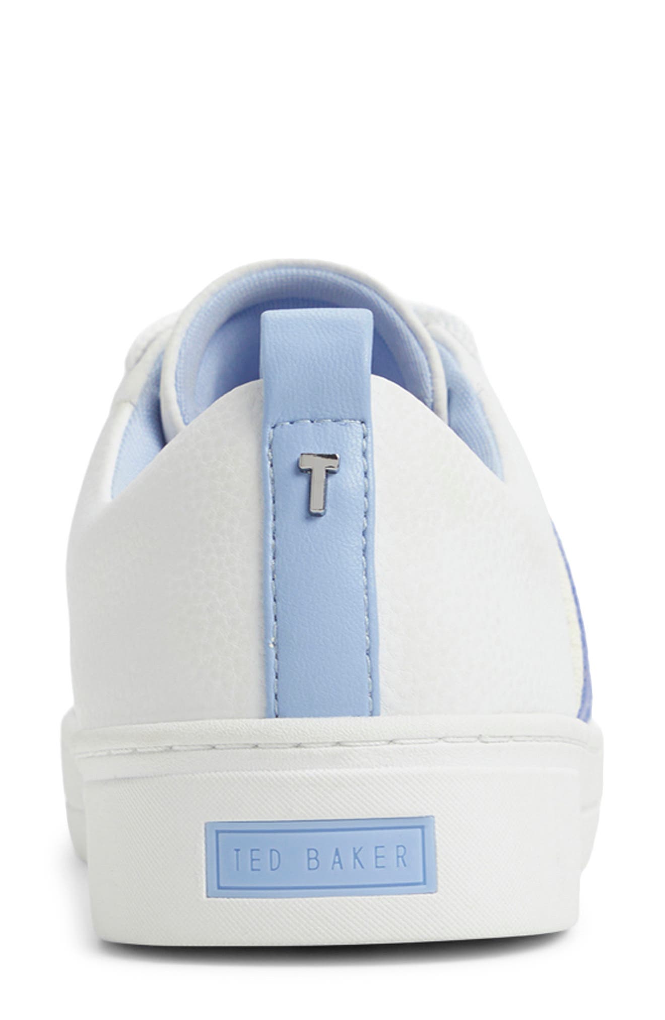 Ted Baker London Bailey Icon Sneaker, Alternate, color, 