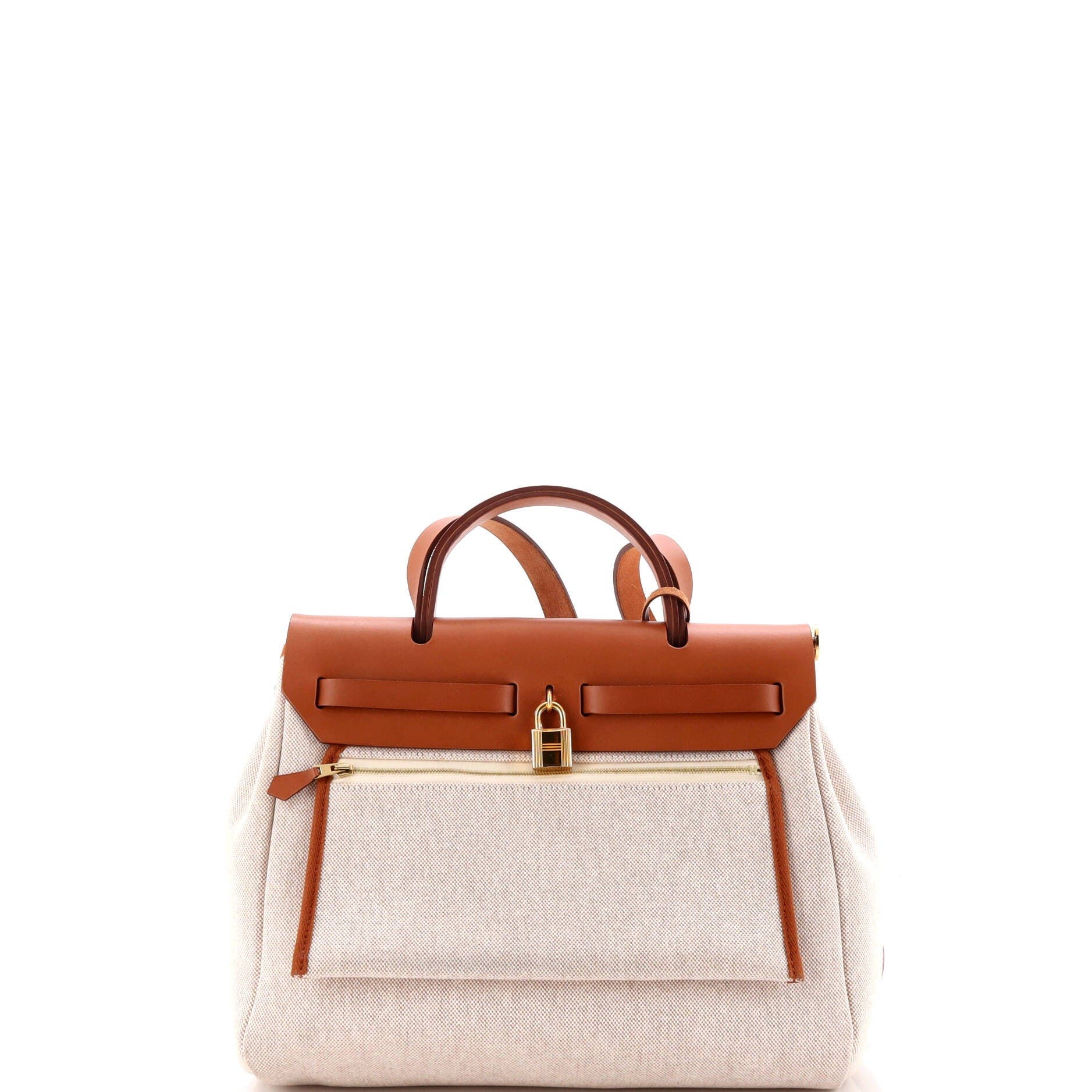 Herbag Zip Circuit 24 Vache Hunter and Leather 31, Alternate, color, Metallic Gold