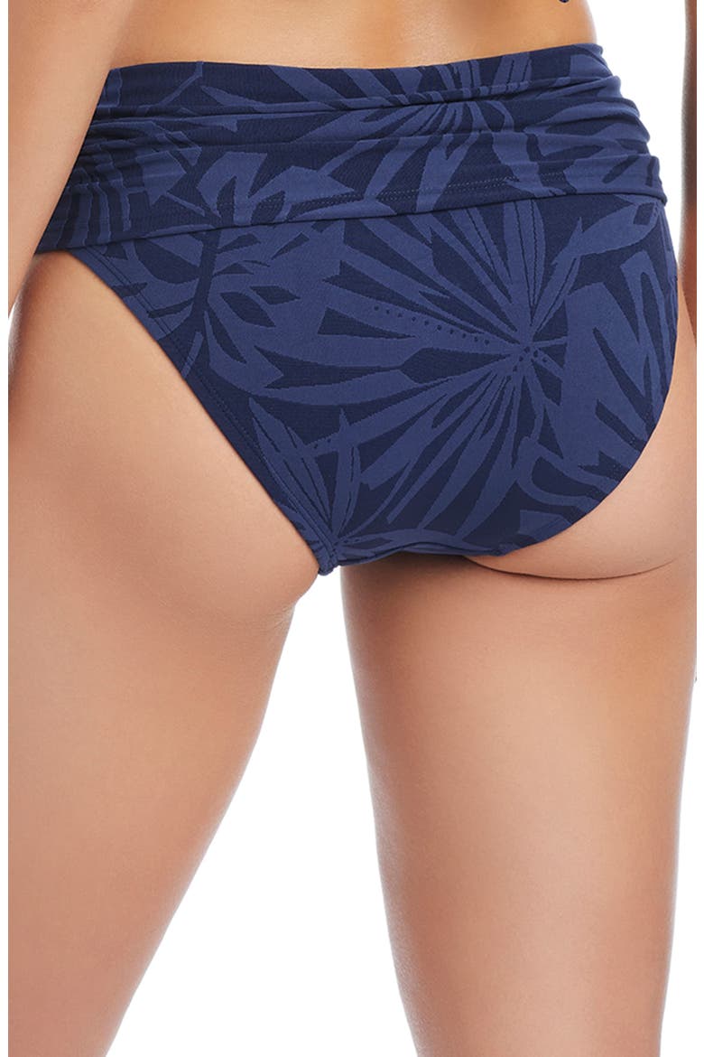 Hipster Bikini Bottoms, Alternate, color, MIDNIGHT