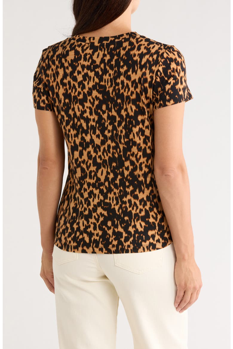 One Pocket T-Shirt, Alternate, color, SHADOW CAT