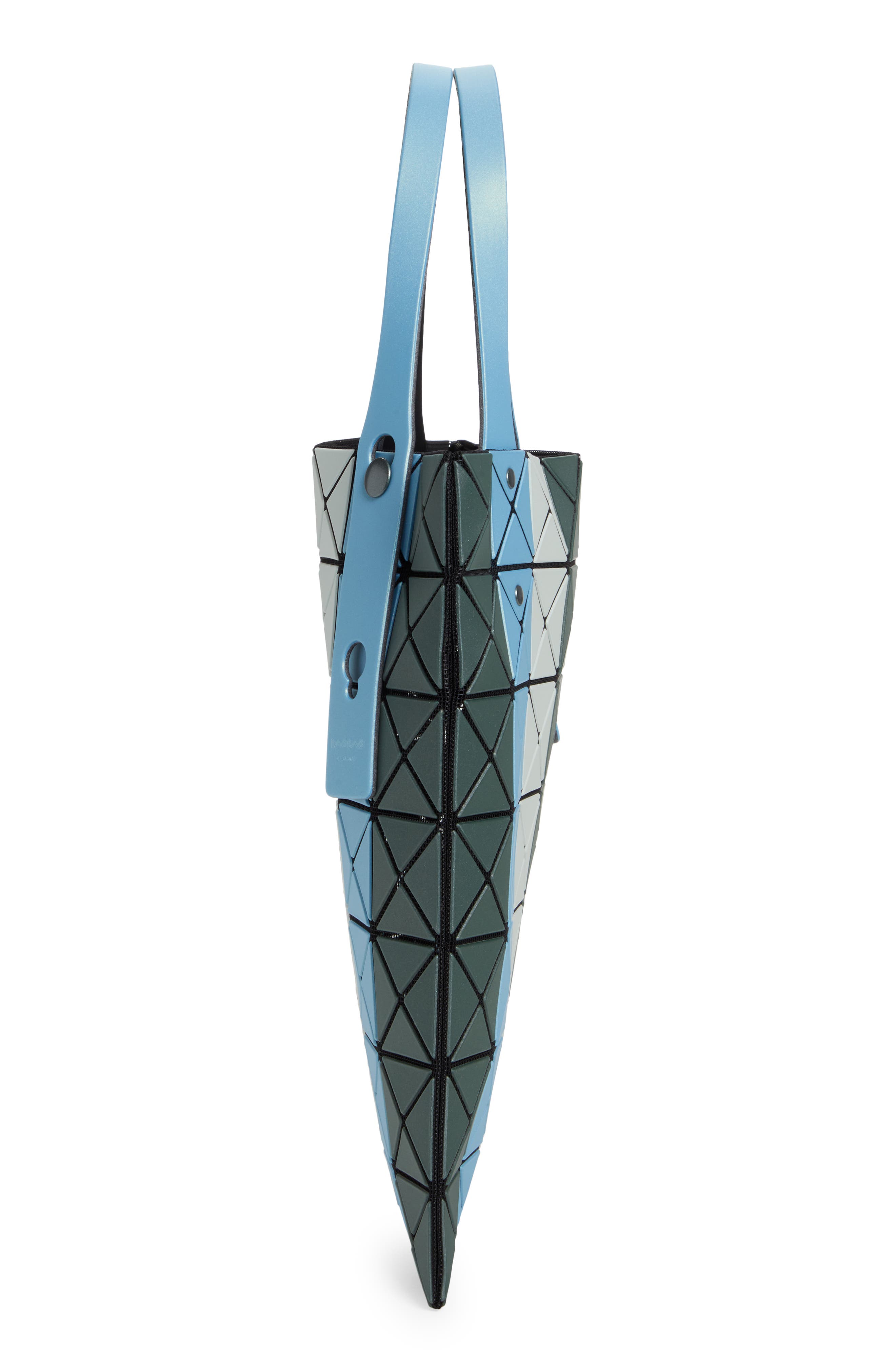 Bao Bao Issey Miyake Prism Stripe Tote, Alternate, color, 